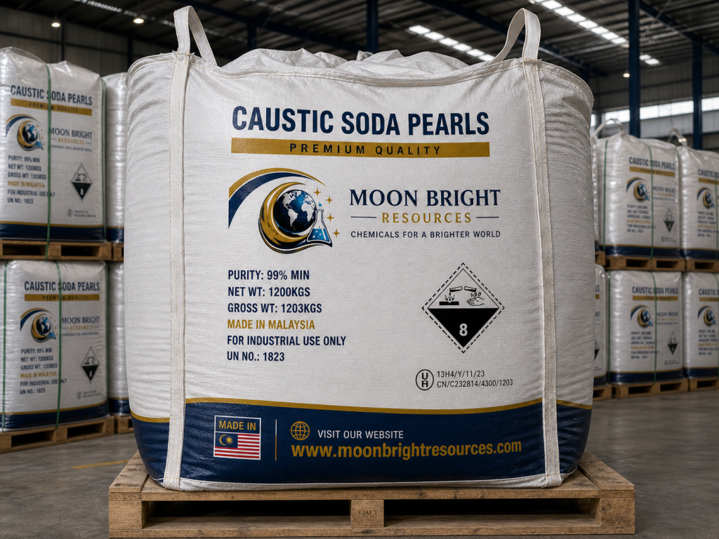 Caustic Soda Flakes Price Per Ton