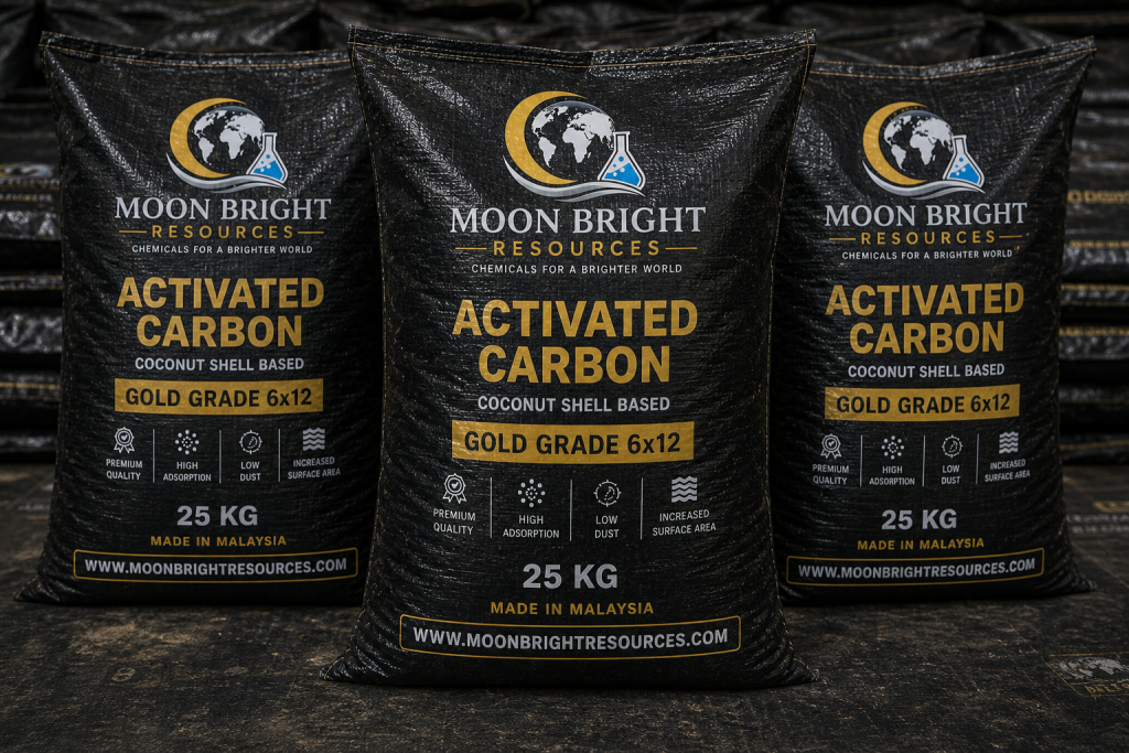 coconut shell activated carbon Bulk