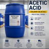Acetic Acid | CH3COOH
