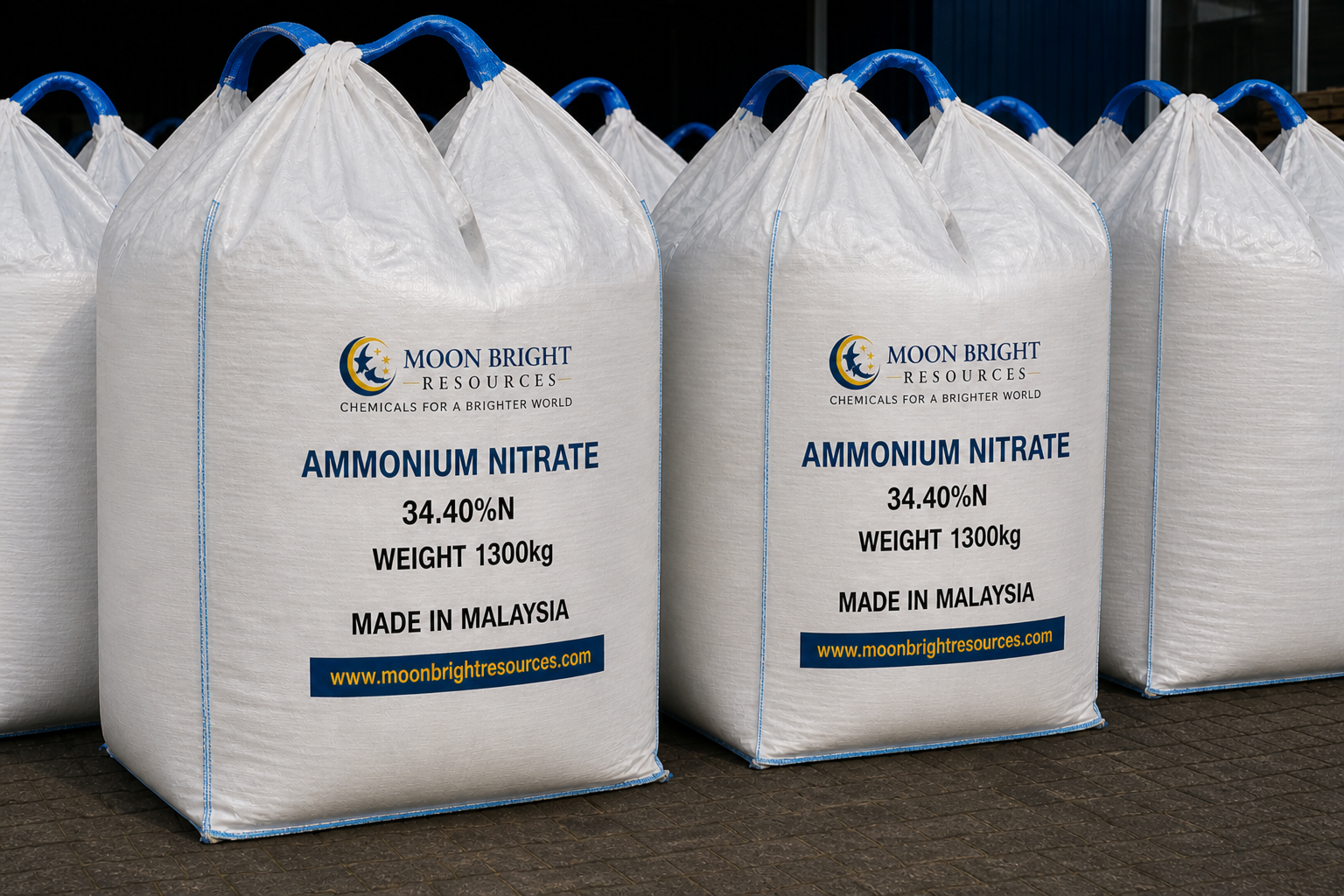 Amonium Nitrate