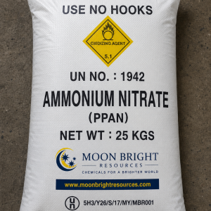 Ammonium Nitrate
