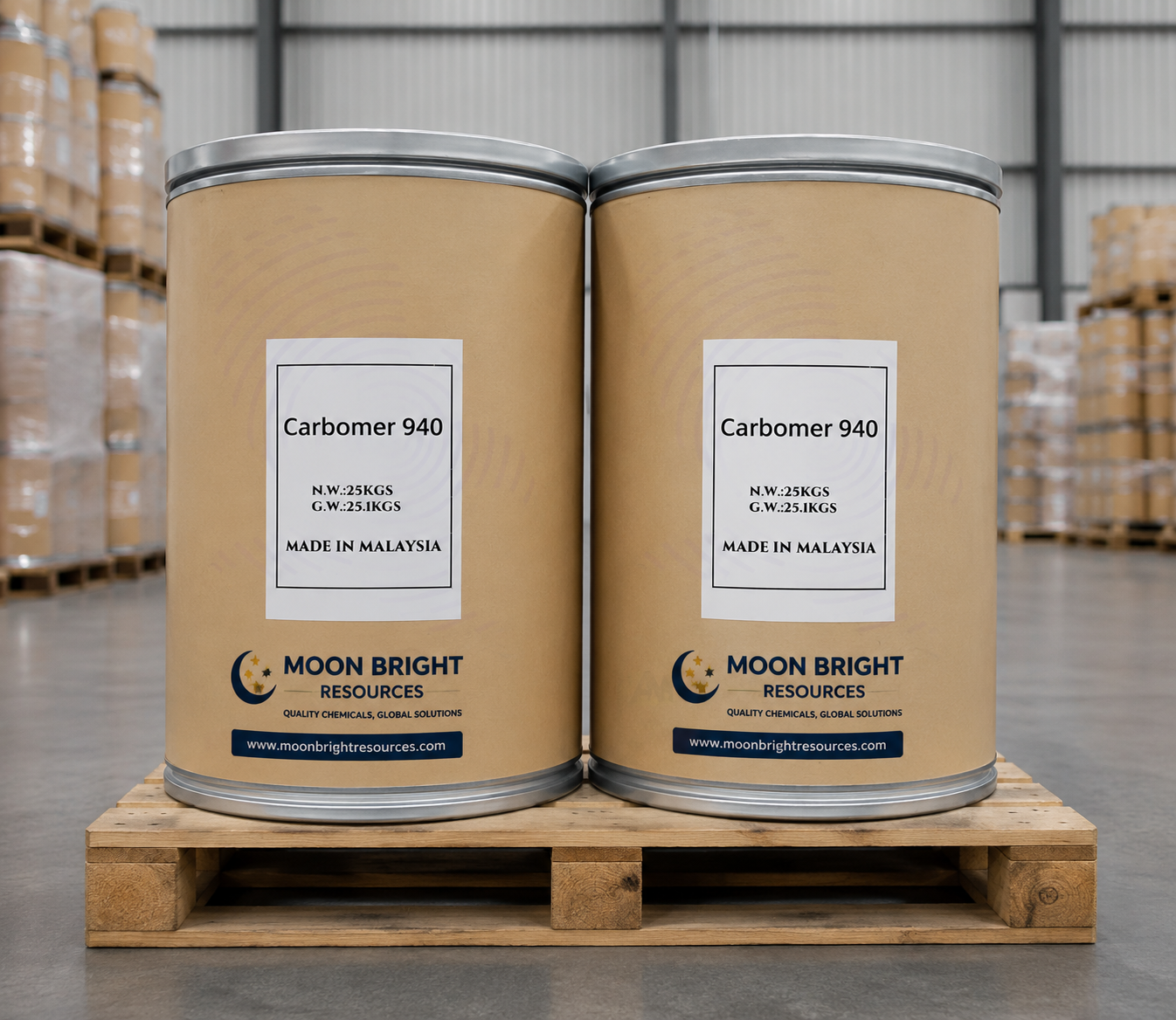 Buy Carbomer Price