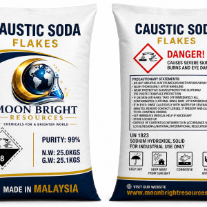 Caustic Soda Flakes