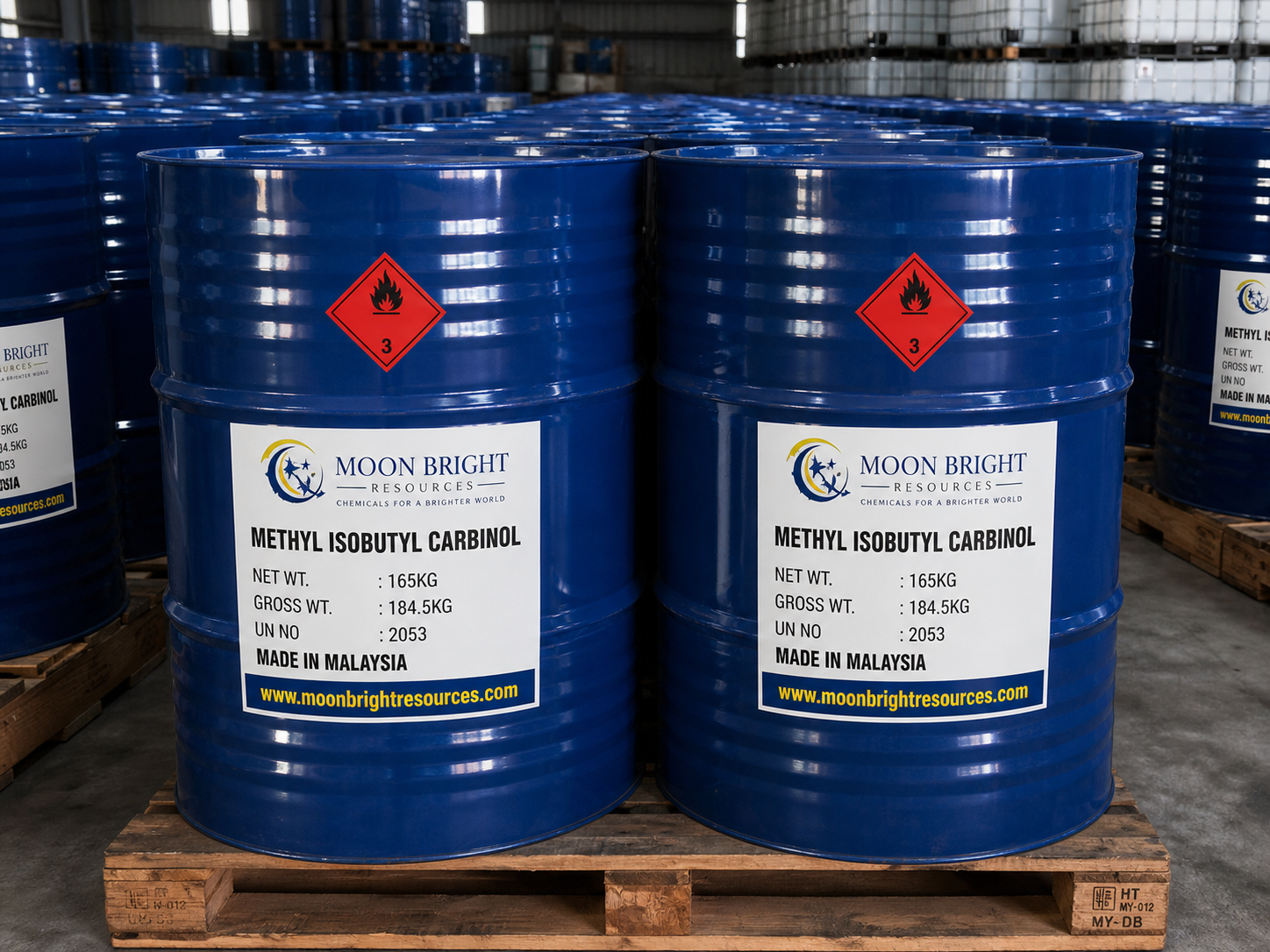 Methyl Isobutyl Carbinol