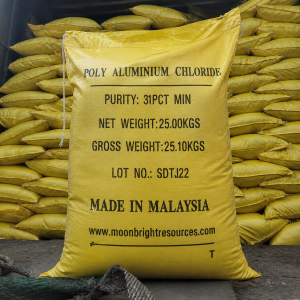Poly Aluminium Chloride