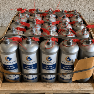 Mercury Purchasing Requirements