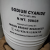 Sodium Cyanide supplier evaluation