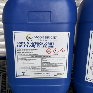 Sodium Hypochlorite