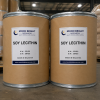 Soy Lecithin