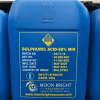 Sulfuric Acid